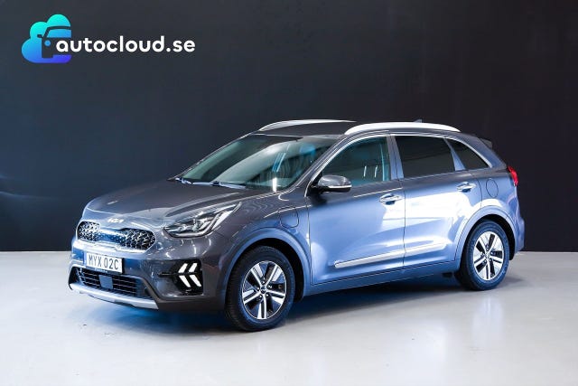Kia Niro 2022