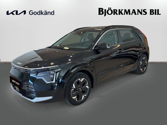 Kia Niro 2024