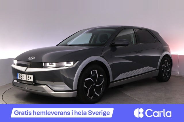 Hyundai Ioniq 5 2024