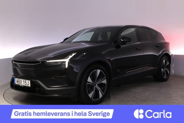 Polestar 3 2025