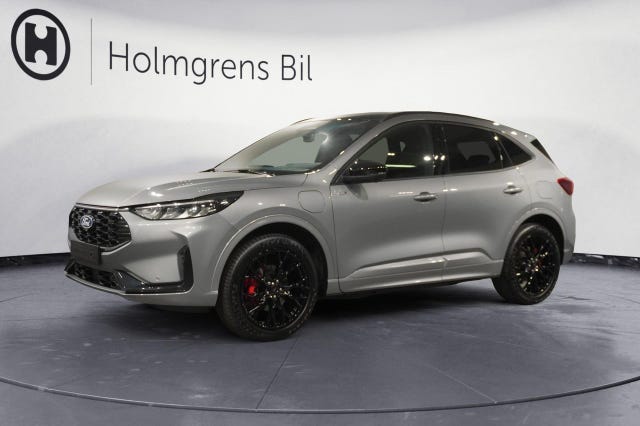 Ford Kuga 2026