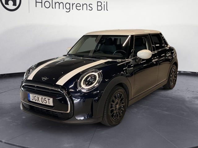 MINI Cooper 2023