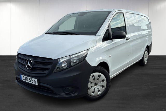 Mercedes-Benz Vito 114 2022