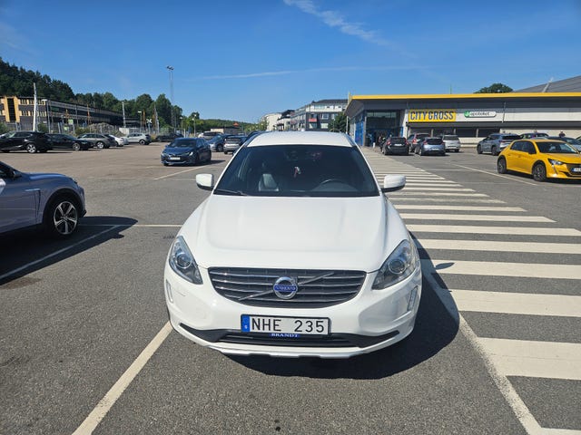 Volvo XC60 2014 – bild 2