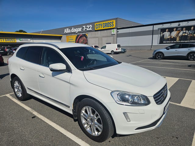 Volvo XC60 2014 – bild 3