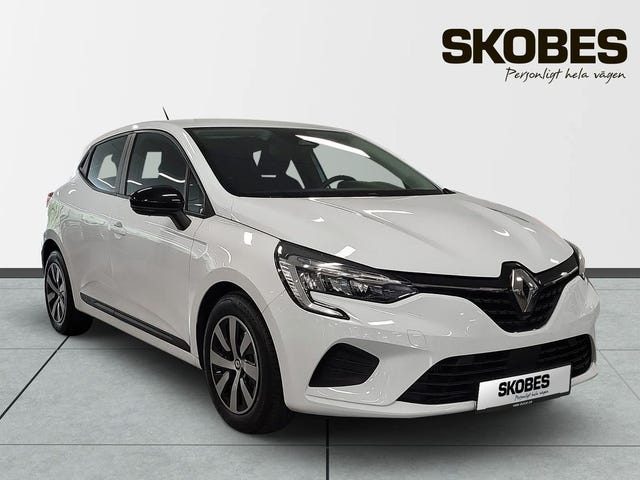 Renault Clio 2023
