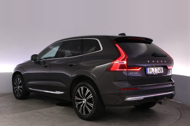 Volvo XC60 2022 – bild 4