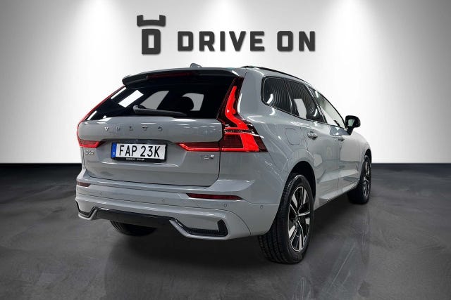 Volvo XC60 2026 – bild 3