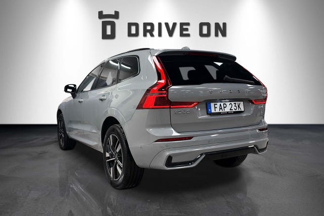 Volvo XC60 2026 – bild 4