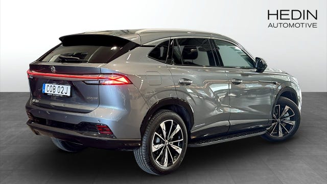 MG HS 2024 – bild 2