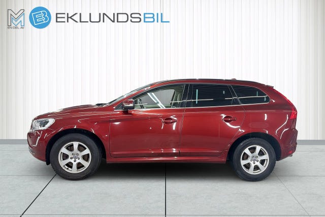 Volvo XC60 2014 – bild 3