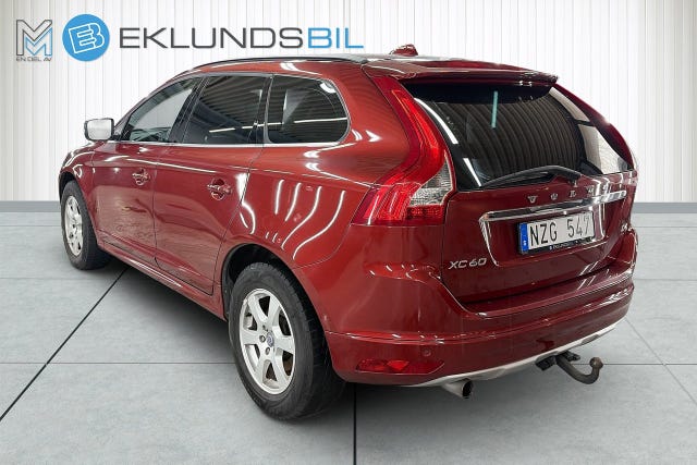Volvo XC60 2014 – bild 4