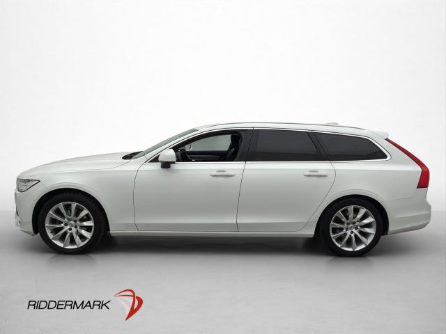 Volvo V90 2018