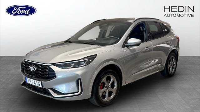 Ford Kuga 2026