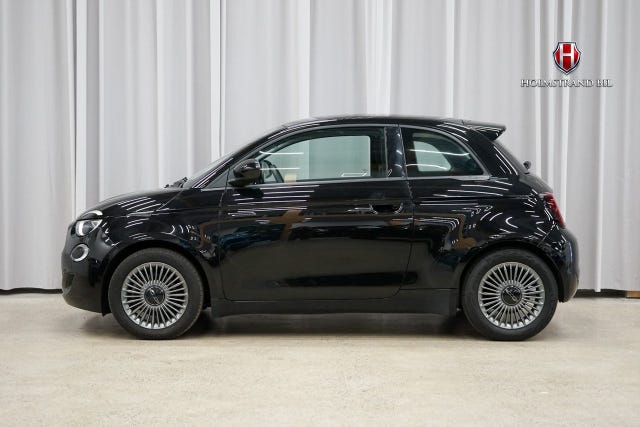 Fiat 500 2022