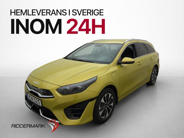 Kia Ceed 2022