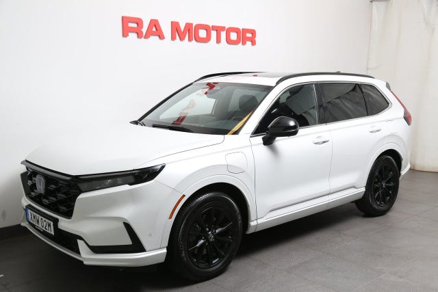 Honda CR-V 2024