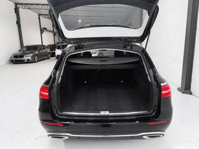 Mercedes-Benz E 220 2017 – bild 4