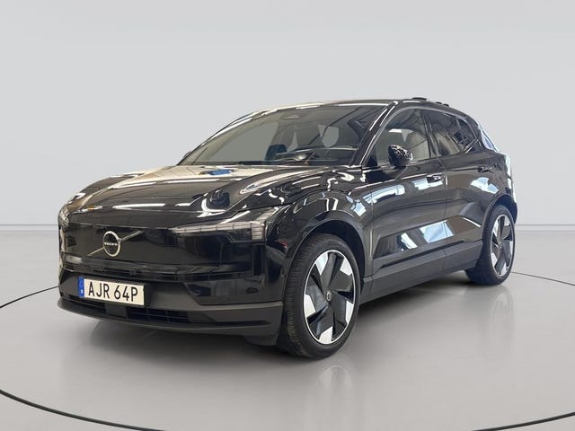 Volvo EX30 2024
