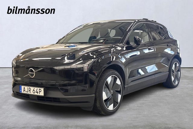 Volvo EX30 2024