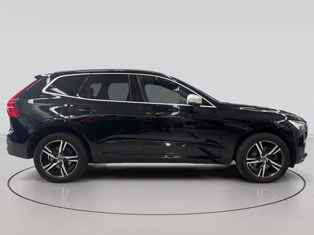 Volvo XC60 2019 – bild 4