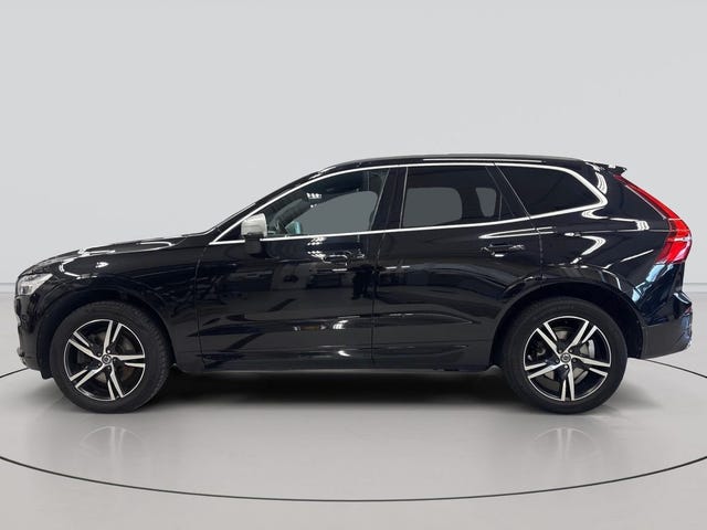Volvo XC60 2019 – bild 2