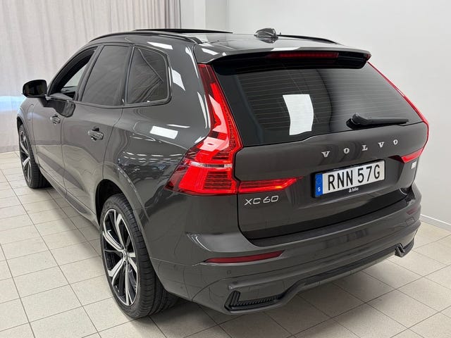 Volvo XC60 2024 – bild 3