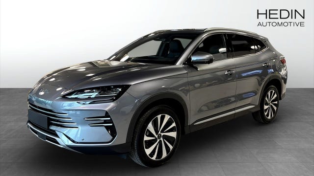 BYD Seal U 2025