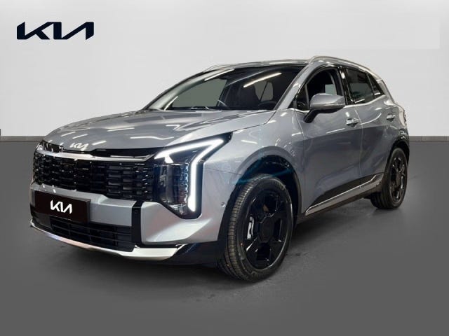 Kia Sportage 2026