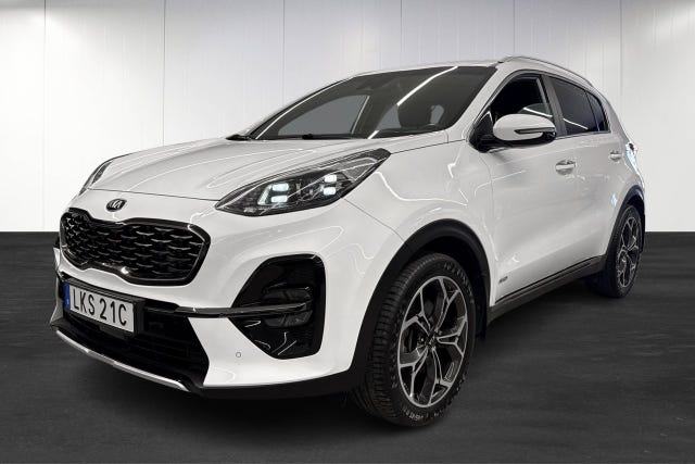 Kia Sportage 2020