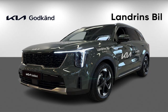 Kia Sorento 2026