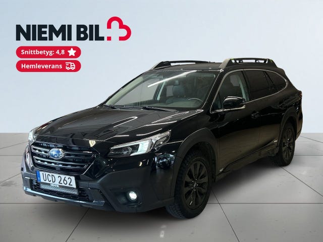Subaru Outback 2023