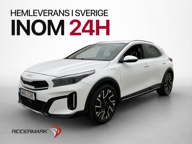 Kia XCeed 2023