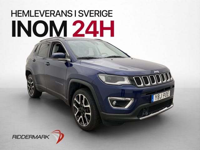 Jeep Compass 2020