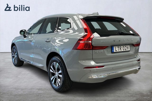 Volvo XC60 2025 – bild 4