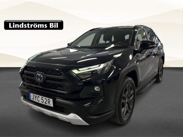 Toyota RAV4 2023