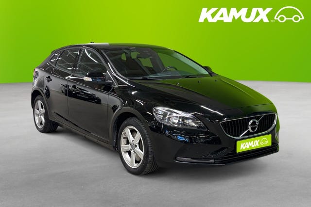 Volvo V40 2018