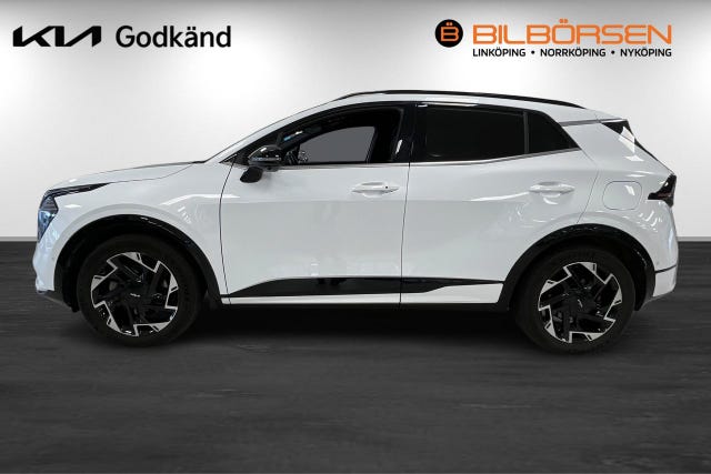 Kia Sportage 2023 – bild 4