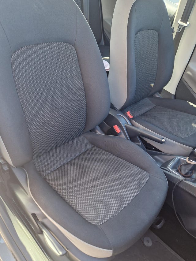 Seat Ibiza 2017