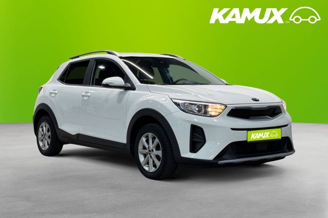 Kia Stonic 2018