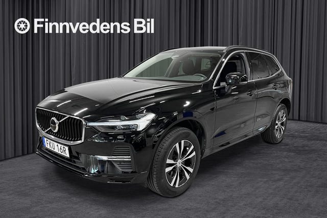 Volvo XC60 2022