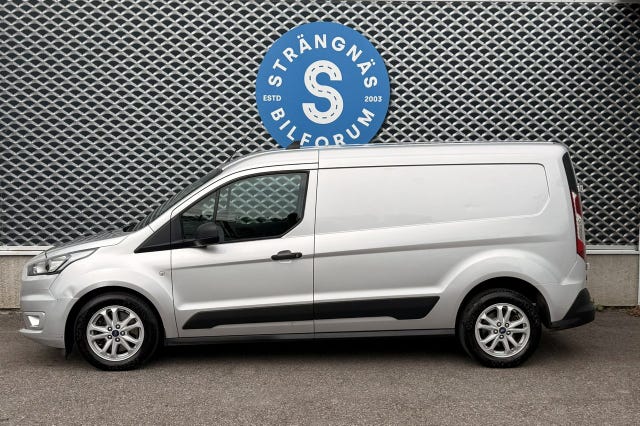 Ford Transit Connect 2021
