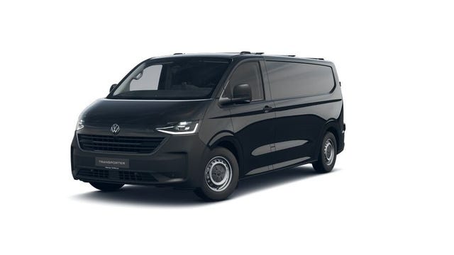 Volkswagen Transporter 2025