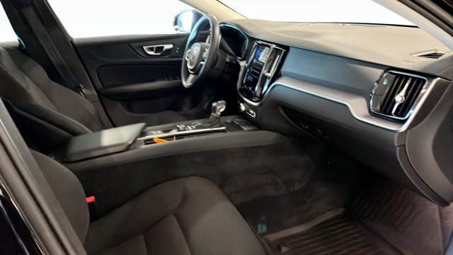 Volvo V60 2020 – bild 3