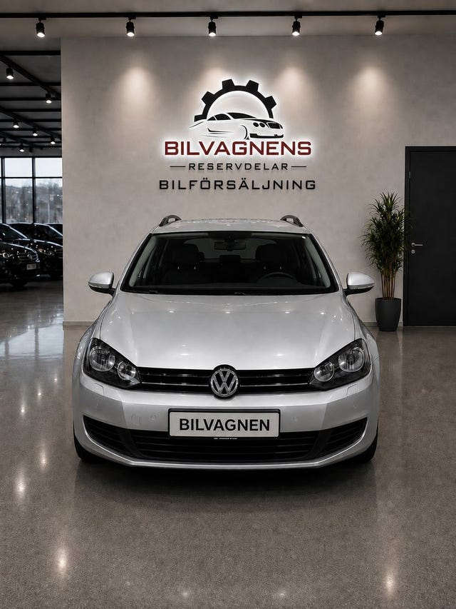 Volkswagen Golf I 2012 – bild 3