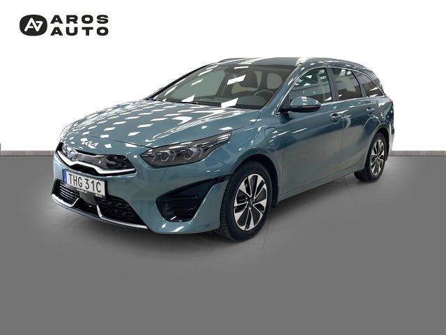 Kia Ceed 2024