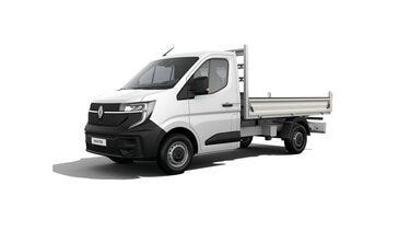 Renault Master 2026