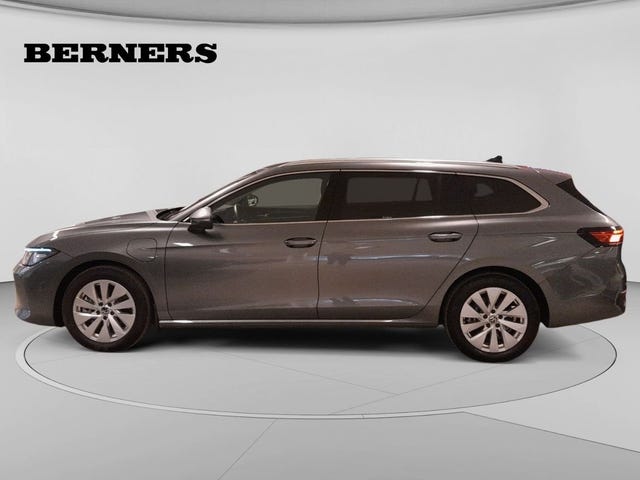 Volkswagen Passat 2025 – bild 2