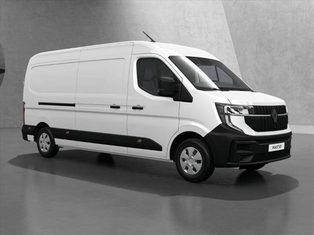 Renault Master 2026