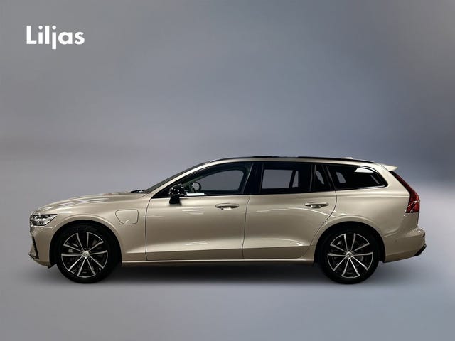 Volvo V60 2026 – bild 3